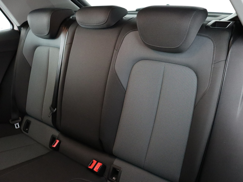 Audi Q2 1.4 TFSI CoD Design (NL-Auto / Cruise / PDC / Navi — photo 27