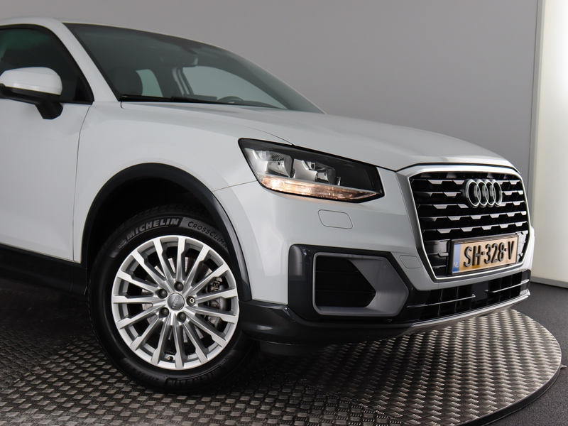 Audi Q2 1.4 TFSI CoD Design (NL-Auto / Cruise / PDC / Navi — photo 5