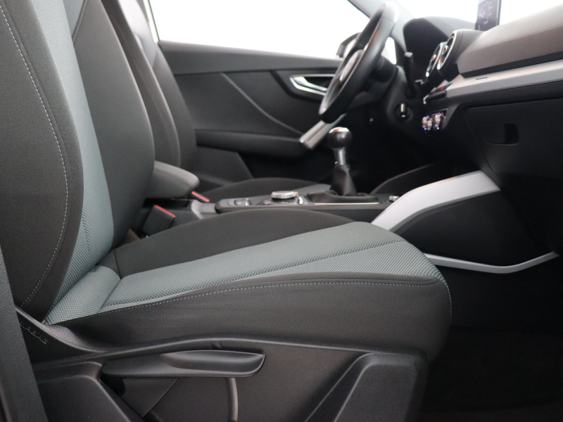 Audi Q2 1.4 TFSI CoD Design (NL-Auto / Cruise / PDC / Navi — photo 33