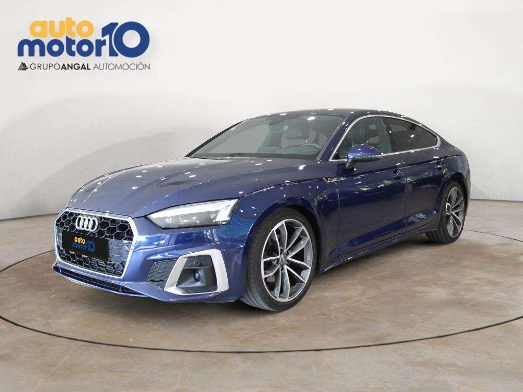 Audi A5 Sportback 40 TFSI S line S tronic - foto 1