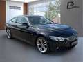 BMW 428 i Coupe Modern Line, Licht-Paket, Xenon 2-Zonen-Kl Black - thumbnail 2