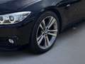 BMW 428 i Coupe Modern Line, Licht-Paket, Xenon 2-Zonen-Kl Negru - thumbnail 6