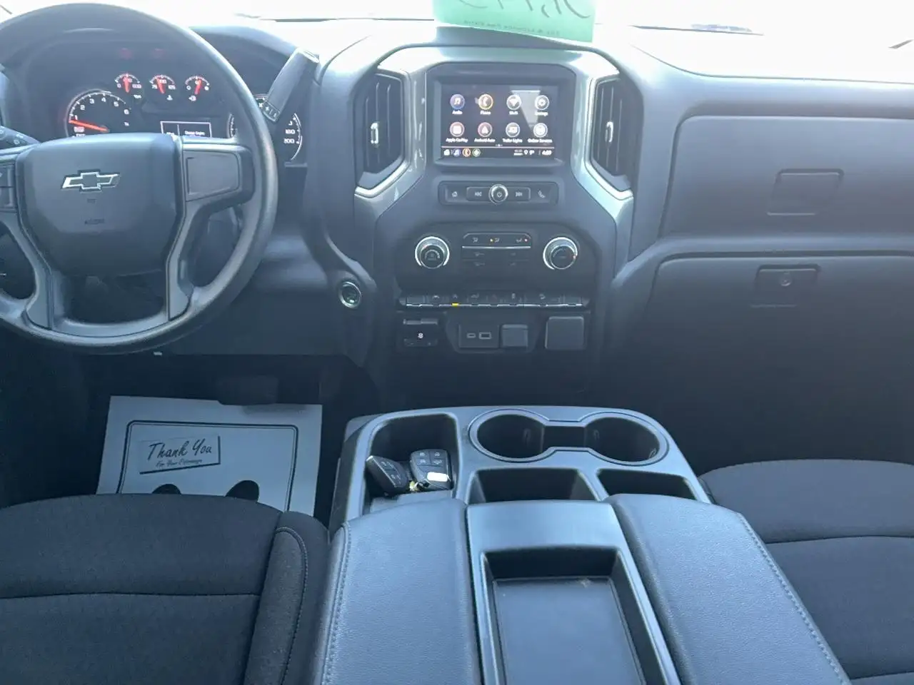 Chevrolet Silverado 1500 снимка Chevrolet Silverado 1500