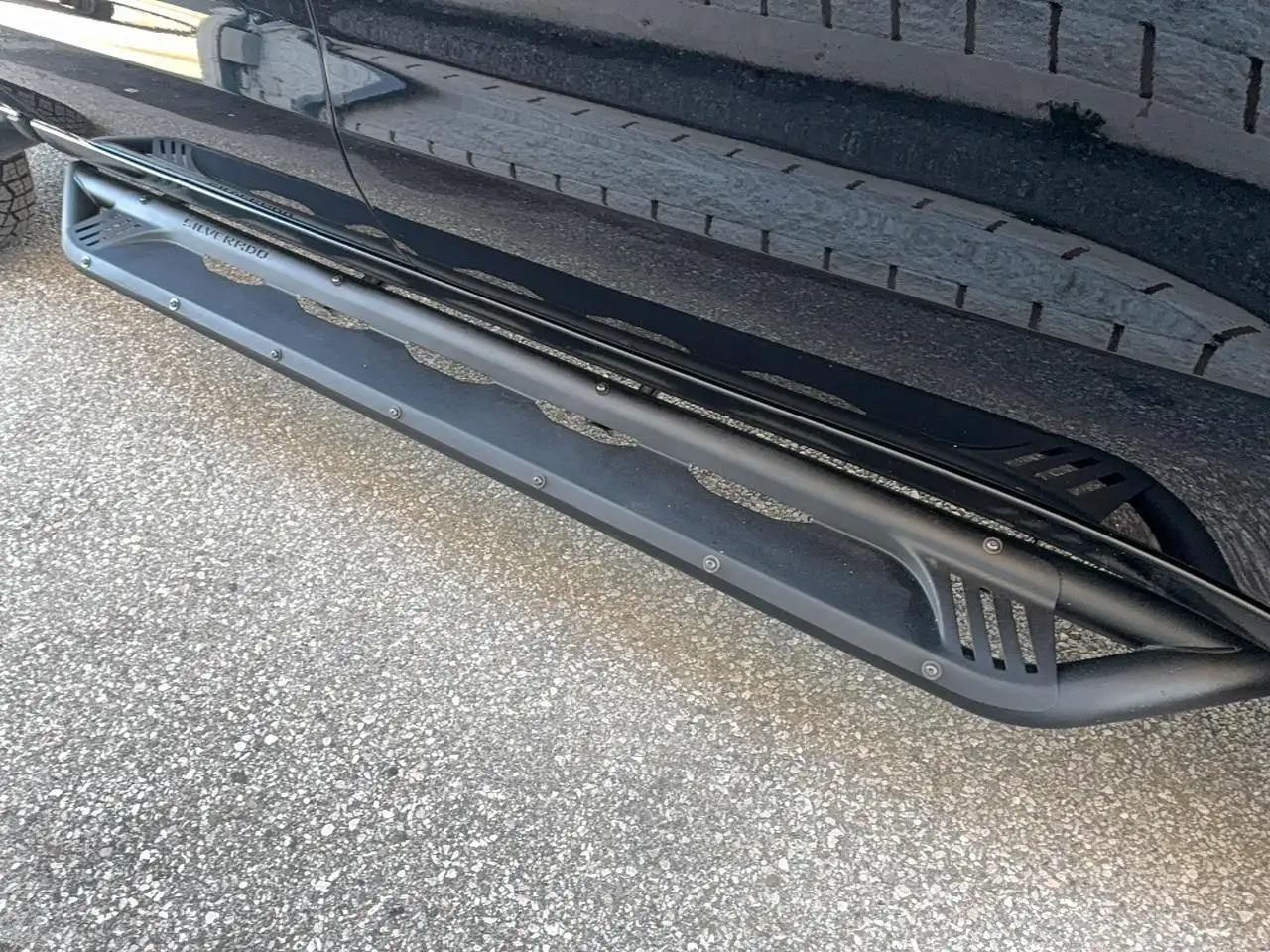 Chevrolet Silverado 1500 снимка Chevrolet Silverado 1500