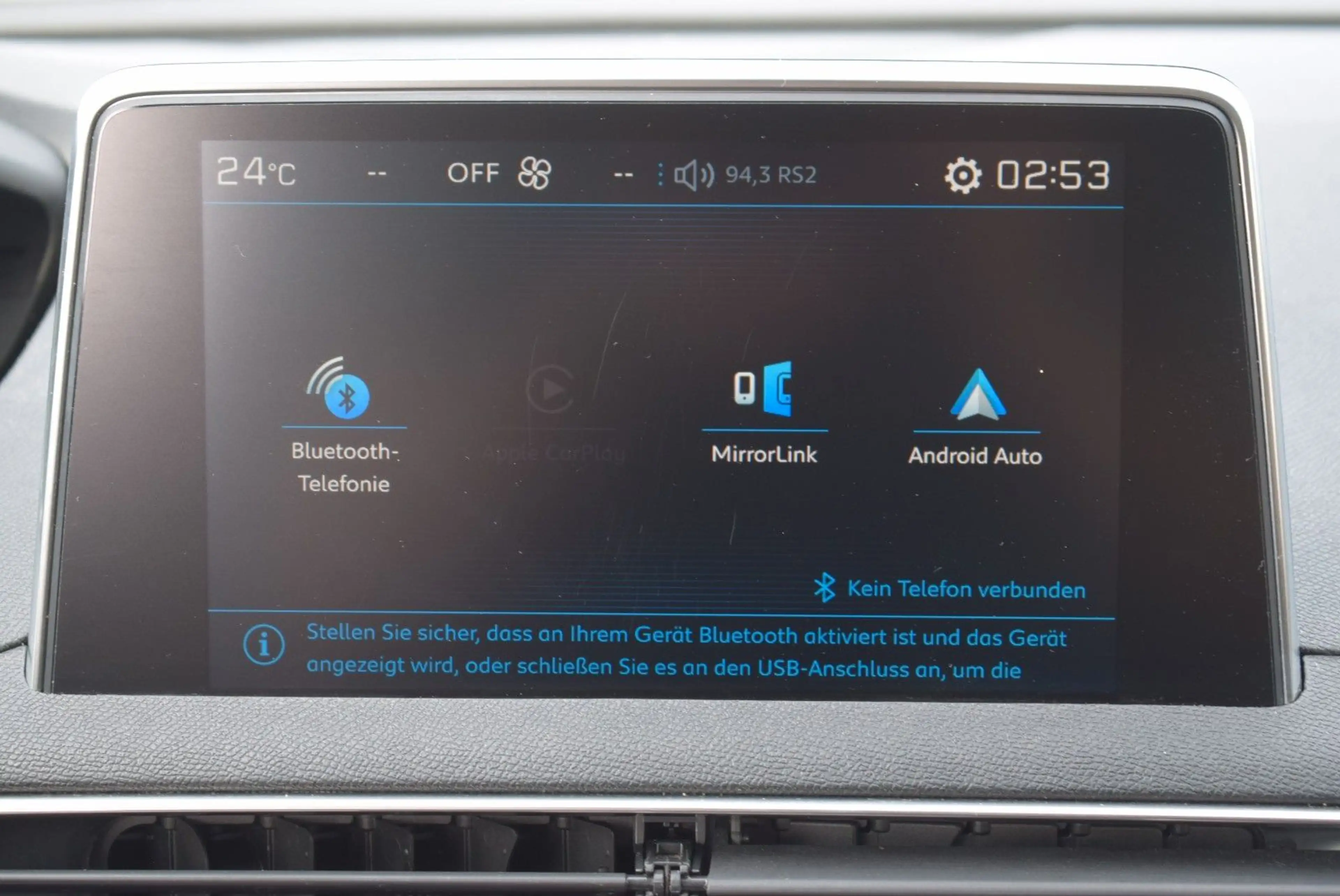 Peugeot 3008 Active — photo 14