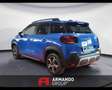 Citroen C3 Aircross PureTech 110 S&S Feel Blu/Azzurro - thumbnail 5