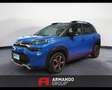 Citroen C3 Aircross PureTech 110 S&S Feel Blu/Azzurro - thumbnail 1