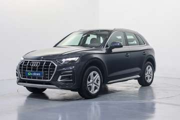 45 TFSI Advanced quattro-ultra S tronic