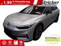 Volkswagen ID.7 Pro 387,-ohne Anzahlung AHK H&K Wärmepumpe Argent - thumbnail 3