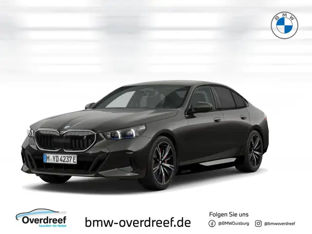 BMW I5 in Grey for sale