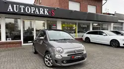 Fiat 500 Hybrid Sport | 2.HAND | PANO | KLIMA | PDC