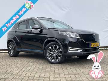 52kWh 1Eig 360°Cam Stoelverw. Trekhaak Leer Virtua