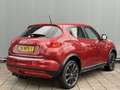 Nissan Juke BWJ 10-2010 | 1.6I 117PK Acenta | CLIMA | TREKHAAK Roşu - thumbnail 2