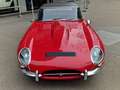 Jaguar E-Type 4.2 CABRIOLET // SERIE 1 // NUTS \u0026 BOLTS REST - thumbnail 2