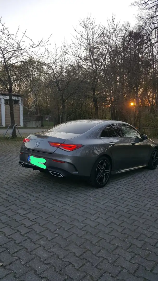 Mercedes-Benz CLA 180 - 2