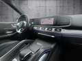 Mercedes-Benz GLE 350 GLE 350 de 4M AMG+AIRM+AHK+DISTRO+360+KEYL+EASYP Schwarz - thumbnail 14