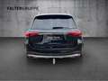 Mercedes-Benz GLE 350 GLE 350 de 4M AMG+AIRM+AHK+DISTRO+360+KEYL+EASYP Schwarz - thumbnail 6