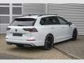 Volkswagen Golf Variant R 2.0 l TSI 4M DSG Black Style*Leder*Performance Weiß - thumbnail 3