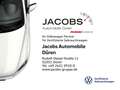 Volkswagen Golf Variant R 2.0 l TSI 4M DSG Black Style*Leder*Performance Blanc - thumbnail 4