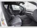 Volkswagen Golf Variant R 2.0 l TSI 4M DSG Black Style*Leder*Performance Weiß - thumbnail 8