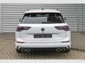 Volkswagen Golf Variant R 2.0 l TSI 4M DSG Black Style*Leder*Performance Weiß - thumbnail 5