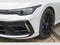Volkswagen Golf Variant R 2.0 l TSI 4M DSG Black Style*Leder*Performance Weiß - thumbnail 6