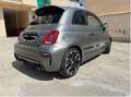 Abarth 595 595 2016 1.4 t-jet Competizione 180cv auto my18 Šedá - thumbnail 7