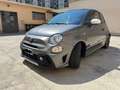 Abarth 595 595 2016 1.4 t-jet Competizione 180cv auto my18 Šedá - thumbnail 4