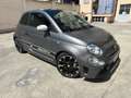 Abarth 595 595 2016 1.4 t-jet Competizione 180cv auto my18 Šedá - thumbnail 1