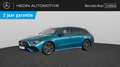 Mercedes-Benz CLA 180 Shooting Brake AMG Line | Panoramisch Dak | Head-U Bleu - thumbnail 1