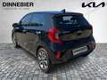 Kia Picanto 1.2 Spirit Automatik+Navi+Kamera+SHZ Nero - thumbnail 4