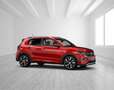 Volkswagen T-Cross 1.0 TSI DSG MJ26  LED*Kamera*ACC*AHK*Alu Rouge - thumbnail 9