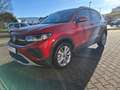 Volkswagen T-Cross 1.0 TSI DSG MJ26  LED*Kamera*ACC*AHK*Alu Rot - thumbnail 2