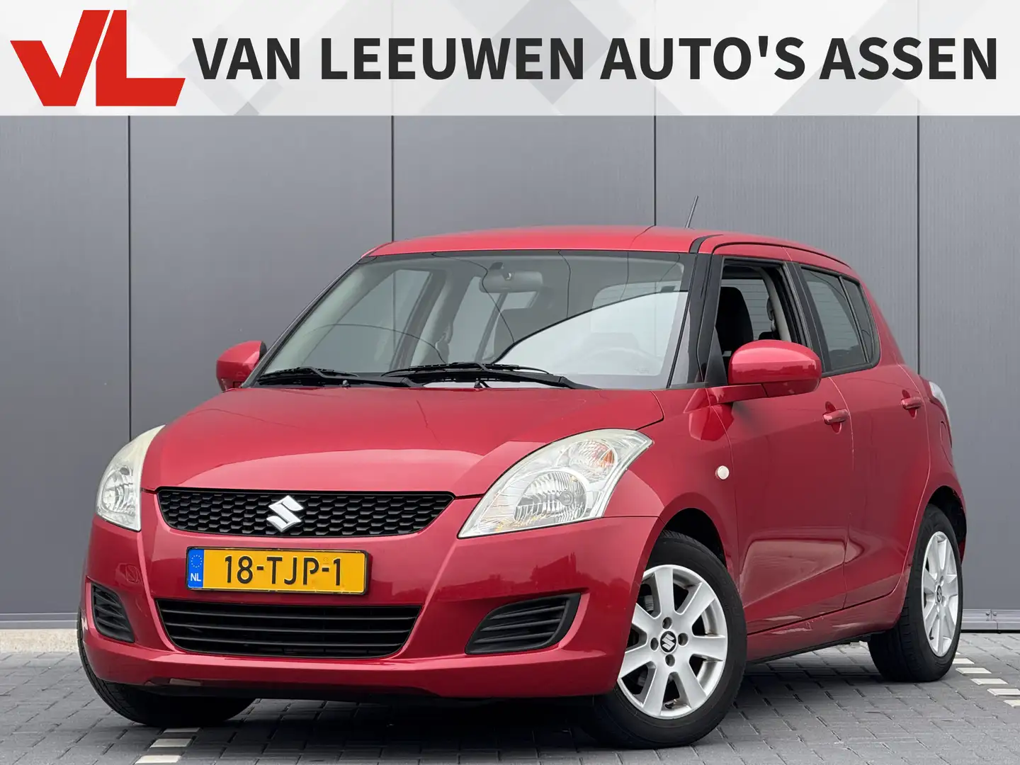 Suzuki Swift 1.2 Comfort EASSS | Rijklaar! | NAP | Airco | Stoe Rot - 1