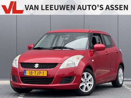 Suzuki Swift 1.2 Comfort EASSS | APK 07-10-2026 | NAP | Airco |