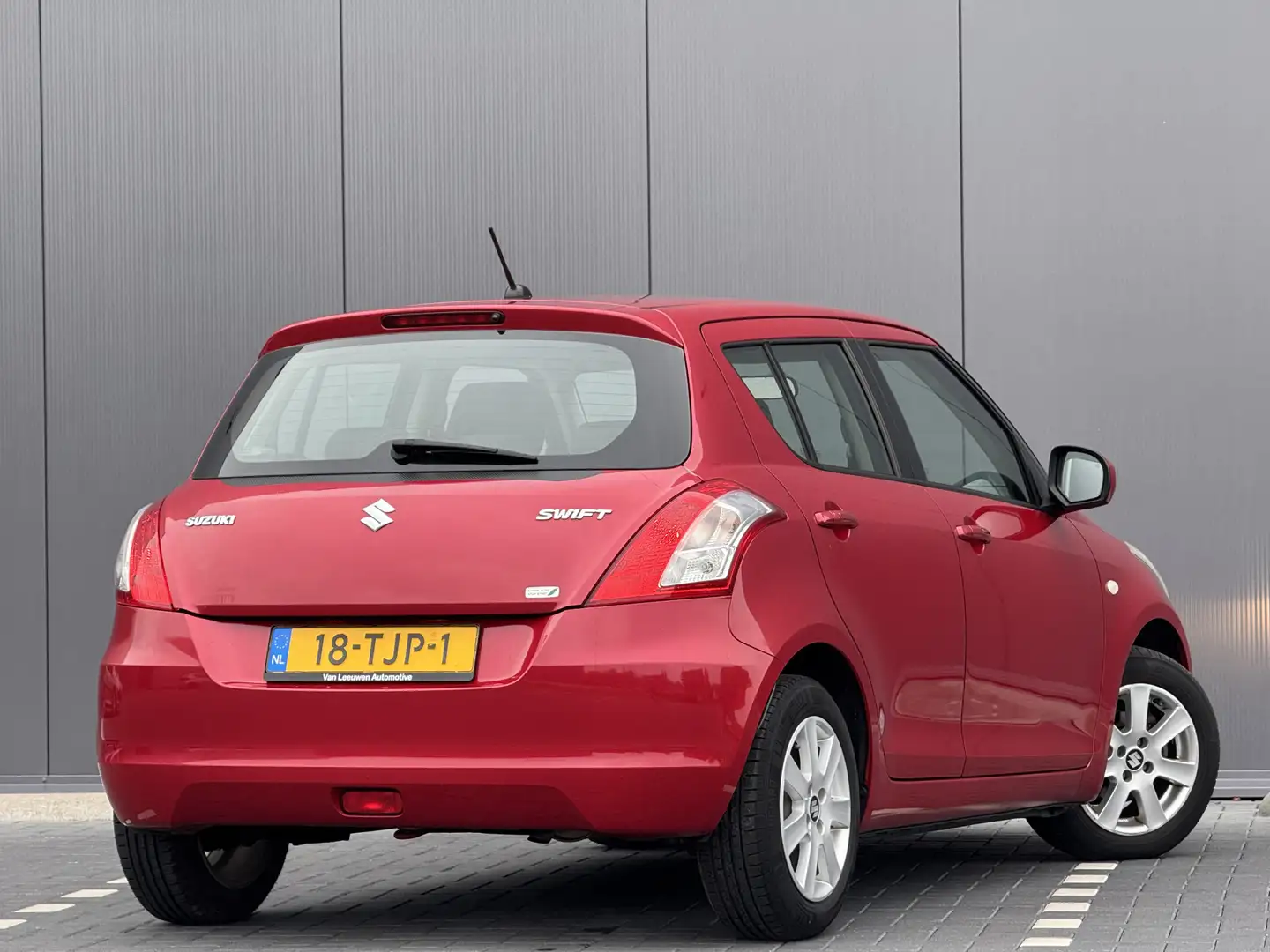 Suzuki Swift 1.2 Comfort EASSS | Rijklaar! | NAP | Airco | Stoe Rot - 2