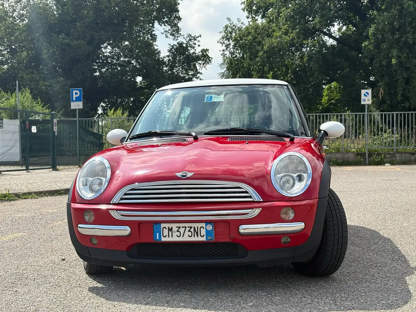 MINI Cooper 1.6 - 1