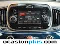Fiat 500C 1.2 Lounge Bleu - thumbnail 25