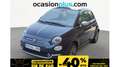 Fiat 500C 1.2 Lounge Bleu - thumbnail 1