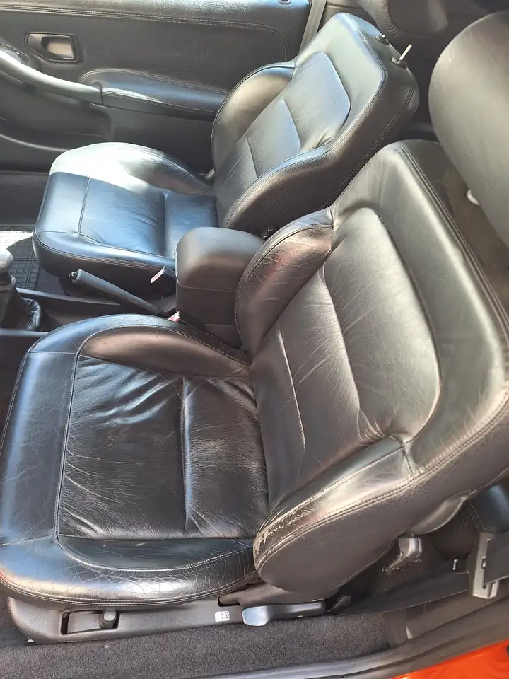 Peugeot 306 Cabriolet 2.0i 16V, foto 4