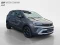Opel Crossland X 1.2 Turbo Elegance +Automatik+Alwette Grau - thumbnail 7