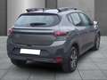 Dacia Sandero Stepway Expression SHZ TCe 110 81 kW (110 PS), ... Grau - thumbnail 3