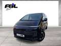 Hyundai STARIA Signature Hybrid 2WD DAB LED Tempomat Чорний - thumbnail 1