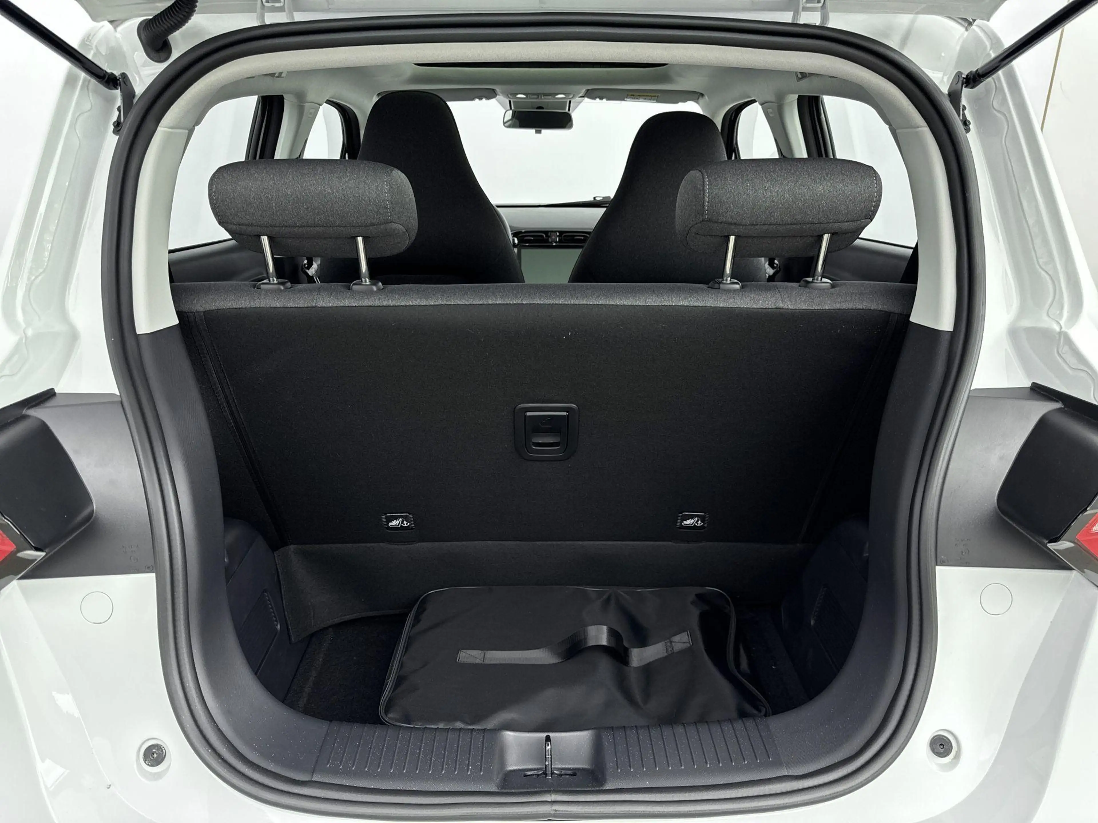 Leapmotor T03 Design 37.3 kWh | Voorraad deal! | Tot 265km actie — photo 13