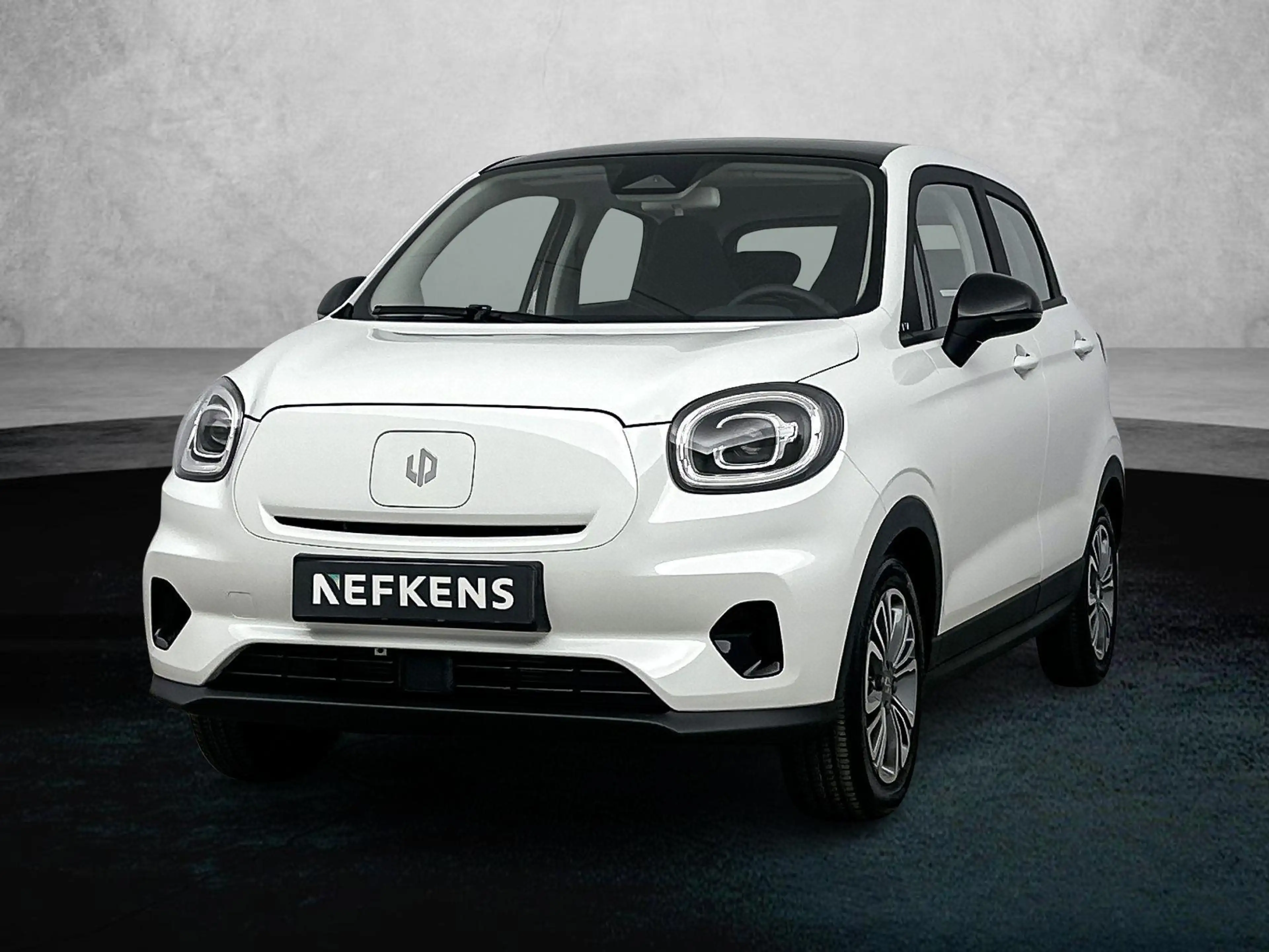 Leapmotor T03 Design 37.3 kWh | Voorraad deal! | Tot 265km actie — photo 8