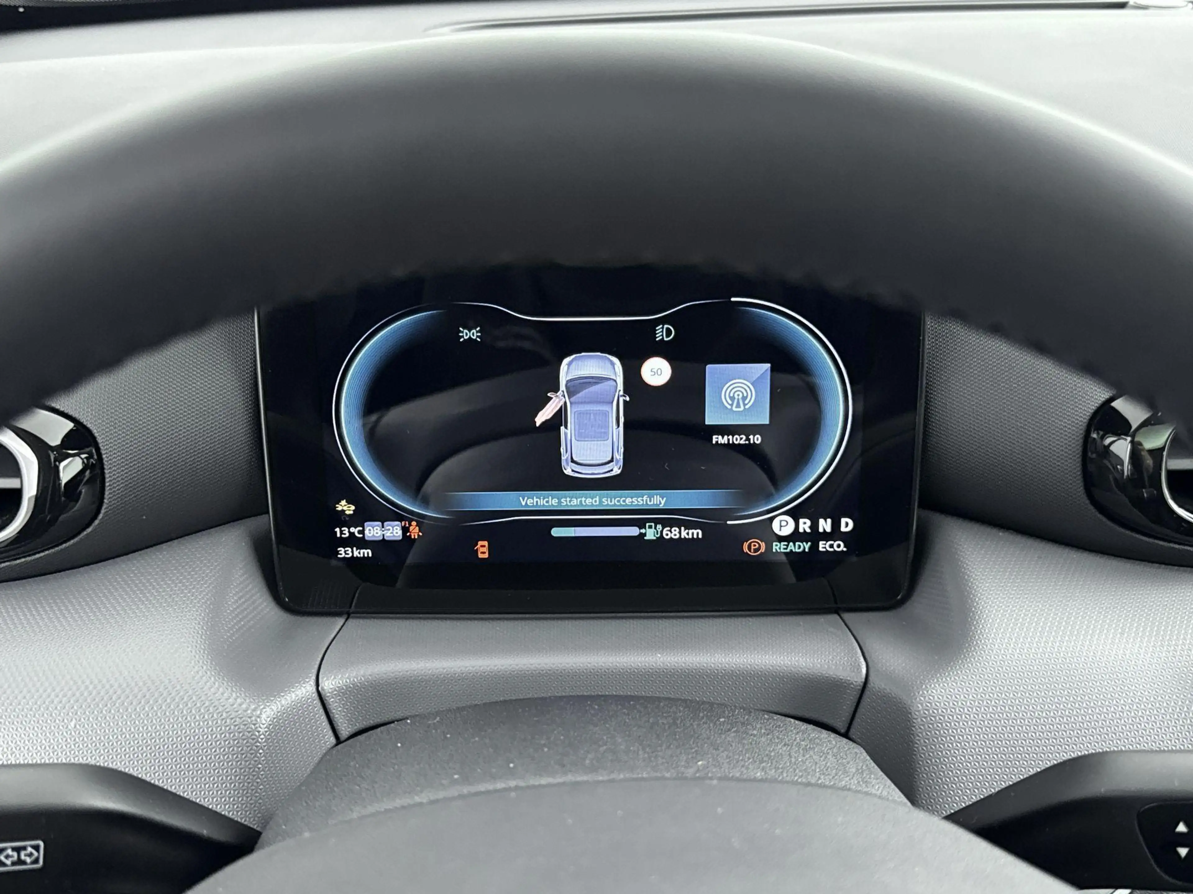 Leapmotor T03 Design 37.3 kWh | Voorraad deal! | Tot 265km actie — photo 15