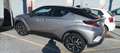 Toyota C-HR C-HR I 2016 1.8h Style 2wd e-cvt Grey - thumbnail 8