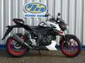 Suzuki GSX-S 125 Blanc - thumbnail 1