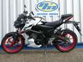 Suzuki GSX-S 125 Blanc - thumbnail 3