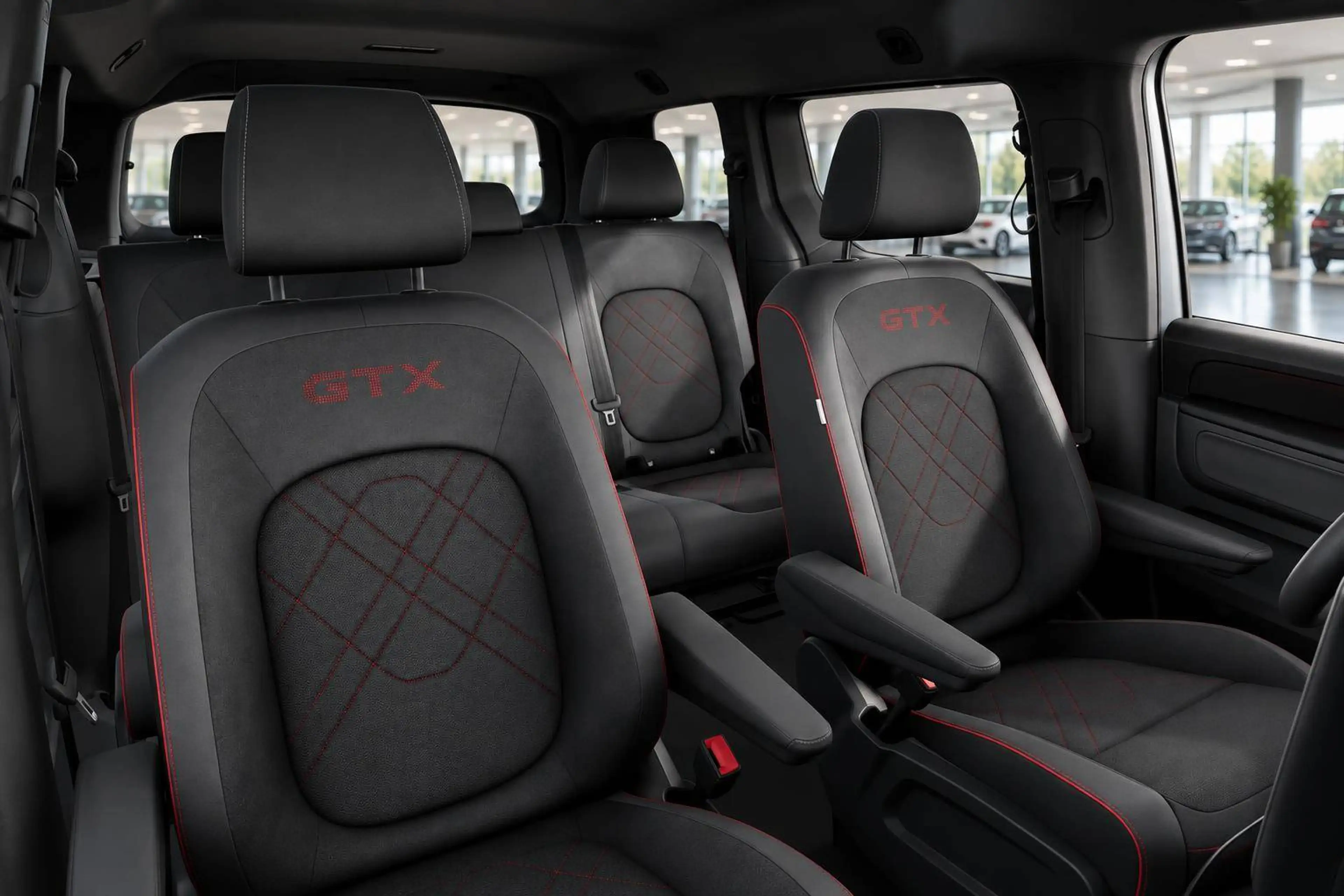 Volkswagen ID. Buzz PRO 4motion deutscher Besteller 17%* Nachlass kurz — photo 15